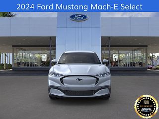 2024 Ford Mustang Mach-E Select 3FMTK1R43RMA03760 in Costa Mesa, CA 6