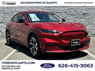 2024 Ford Mustang Mach-E Select 3FMTK1SU6RMA16416 in Duarte, CA 1