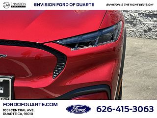 2024 Ford Mustang Mach-E Select 3FMTK1SU6RMA16416 in Duarte, CA 10