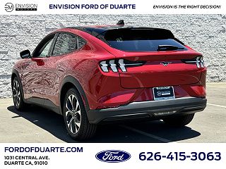 2024 Ford Mustang Mach-E Select 3FMTK1SU6RMA16416 in Duarte, CA 12