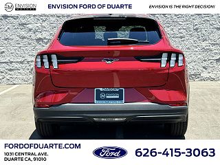 2024 Ford Mustang Mach-E Select 3FMTK1SU6RMA16416 in Duarte, CA 14