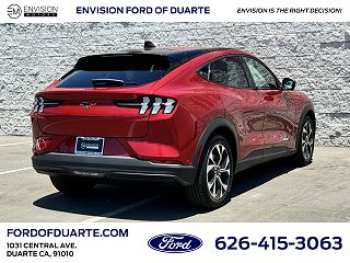 2024 Ford Mustang Mach-E Select 3FMTK1SU6RMA16416 in Duarte, CA 15