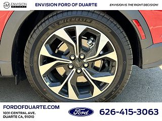 2024 Ford Mustang Mach-E Select 3FMTK1SU6RMA16416 in Duarte, CA 17