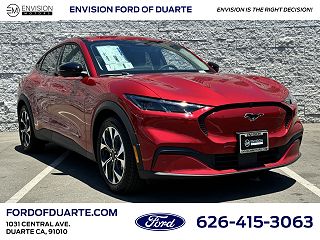 2024 Ford Mustang Mach-E Select 3FMTK1SU6RMA16416 in Duarte, CA 2