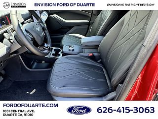 2024 Ford Mustang Mach-E Select 3FMTK1SU6RMA16416 in Duarte, CA 21