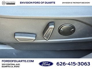 2024 Ford Mustang Mach-E Select 3FMTK1SU6RMA16416 in Duarte, CA 22