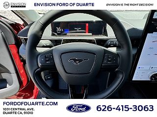 2024 Ford Mustang Mach-E Select 3FMTK1SU6RMA16416 in Duarte, CA 25