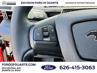 2024 Ford Mustang Mach-E Select 3FMTK1SU6RMA16416 in Duarte, CA 26