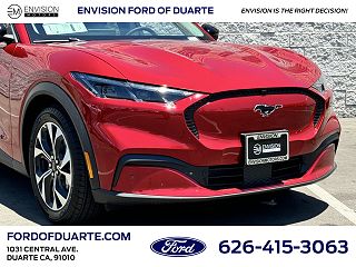 2024 Ford Mustang Mach-E Select 3FMTK1SU6RMA16416 in Duarte, CA 4