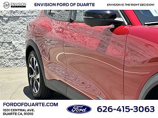 2024 Ford Mustang Mach-E Select 3FMTK1SU6RMA16416 in Duarte, CA 5
