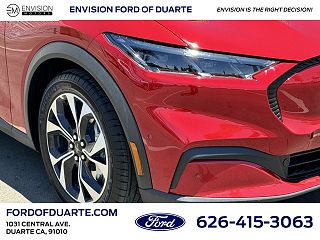 2024 Ford Mustang Mach-E Select 3FMTK1SU6RMA16416 in Duarte, CA 6