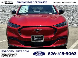 2024 Ford Mustang Mach-E Select 3FMTK1SU6RMA16416 in Duarte, CA 7