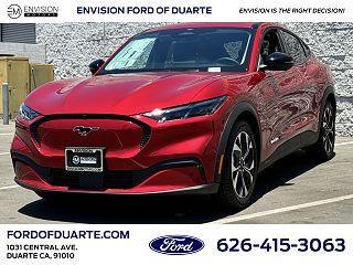 2024 Ford Mustang Mach-E Select 3FMTK1SU6RMA16416 in Duarte, CA 9