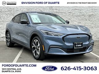 2024 Ford Mustang Mach-E Select 3FMTK1R44RMA07879 in Duarte, CA 1