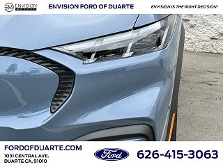 2024 Ford Mustang Mach-E Select 3FMTK1R44RMA07879 in Duarte, CA 10
