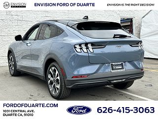 2024 Ford Mustang Mach-E Select 3FMTK1R44RMA07879 in Duarte, CA 12