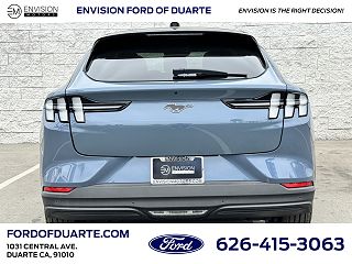 2024 Ford Mustang Mach-E Select 3FMTK1R44RMA07879 in Duarte, CA 14