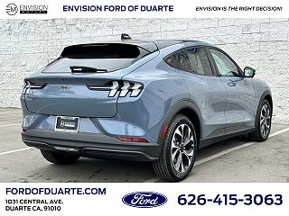 2024 Ford Mustang Mach-E Select 3FMTK1R44RMA07879 in Duarte, CA 15