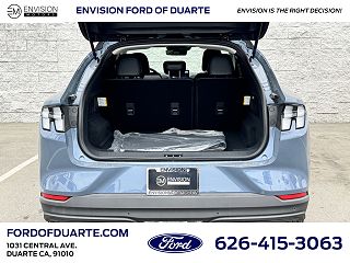 2024 Ford Mustang Mach-E Select 3FMTK1R44RMA07879 in Duarte, CA 16