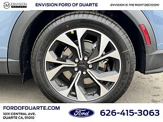 2024 Ford Mustang Mach-E Select 3FMTK1R44RMA07879 in Duarte, CA 17