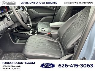 2024 Ford Mustang Mach-E Select 3FMTK1R44RMA07879 in Duarte, CA 21