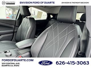 2024 Ford Mustang Mach-E Select 3FMTK1R44RMA07879 in Duarte, CA 24