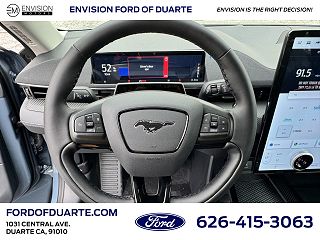 2024 Ford Mustang Mach-E Select 3FMTK1R44RMA07879 in Duarte, CA 25