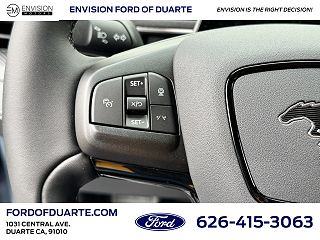 2024 Ford Mustang Mach-E Select 3FMTK1R44RMA07879 in Duarte, CA 26