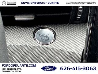 2024 Ford Mustang Mach-E Select 3FMTK1R44RMA07879 in Duarte, CA 28