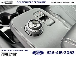 2024 Ford Mustang Mach-E Select 3FMTK1R44RMA07879 in Duarte, CA 29