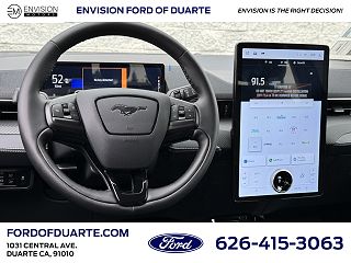 2024 Ford Mustang Mach-E Select 3FMTK1R44RMA07879 in Duarte, CA 30
