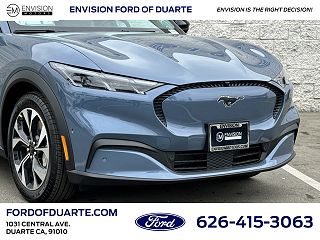 2024 Ford Mustang Mach-E Select 3FMTK1R44RMA07879 in Duarte, CA 4