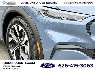 2024 Ford Mustang Mach-E Select 3FMTK1R44RMA07879 in Duarte, CA 5