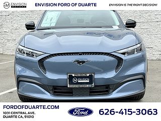 2024 Ford Mustang Mach-E Select 3FMTK1R44RMA07879 in Duarte, CA 7