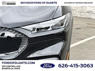 2024 Ford Mustang Mach-E Select 3FMTK1R43RMA01507 in Duarte, CA 10