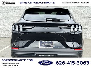 2024 Ford Mustang Mach-E Select 3FMTK1R43RMA01507 in Duarte, CA 12