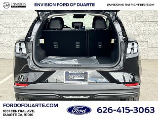 2024 Ford Mustang Mach-E Select 3FMTK1R43RMA01507 in Duarte, CA 17