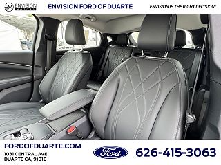 2024 Ford Mustang Mach-E Select 3FMTK1R43RMA01507 in Duarte, CA 19