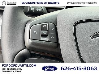 2024 Ford Mustang Mach-E Select 3FMTK1R43RMA01507 in Duarte, CA 21