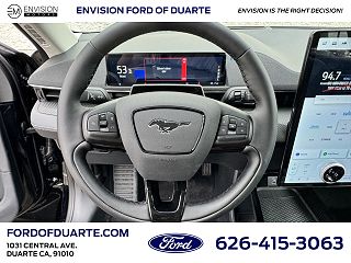 2024 Ford Mustang Mach-E Select 3FMTK1R43RMA01507 in Duarte, CA 25