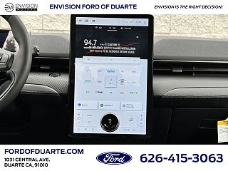 2024 Ford Mustang Mach-E Select 3FMTK1R43RMA01507 in Duarte, CA 30