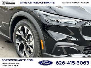 2024 Ford Mustang Mach-E Select 3FMTK1R43RMA01507 in Duarte, CA 4