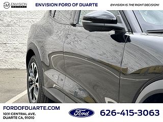 2024 Ford Mustang Mach-E Select 3FMTK1R43RMA01507 in Duarte, CA 5
