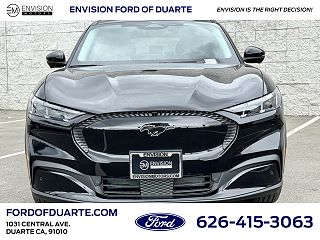 2024 Ford Mustang Mach-E Select 3FMTK1R43RMA01507 in Duarte, CA 7