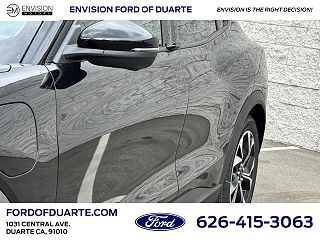 2024 Ford Mustang Mach-E Select 3FMTK1R43RMA01507 in Duarte, CA 9