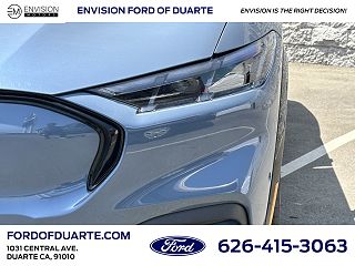 2024 Ford Mustang Mach-E Premium 3FMTK3R70RMA06749 in Duarte, CA 10