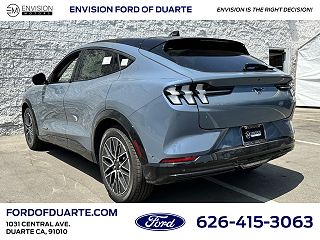 2024 Ford Mustang Mach-E Premium 3FMTK3R70RMA06749 in Duarte, CA 12