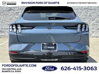 2024 Ford Mustang Mach-E Premium 3FMTK3R70RMA06749 in Duarte, CA 14