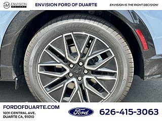 2024 Ford Mustang Mach-E Premium 3FMTK3R70RMA06749 in Duarte, CA 17