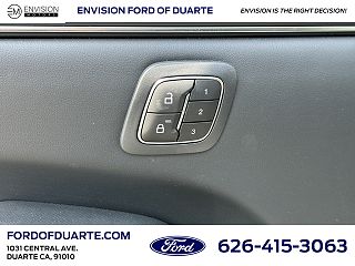 2024 Ford Mustang Mach-E Premium 3FMTK3R70RMA06749 in Duarte, CA 20